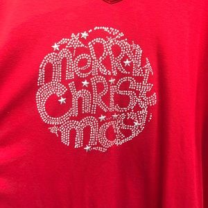 lane bryant christmas shirts